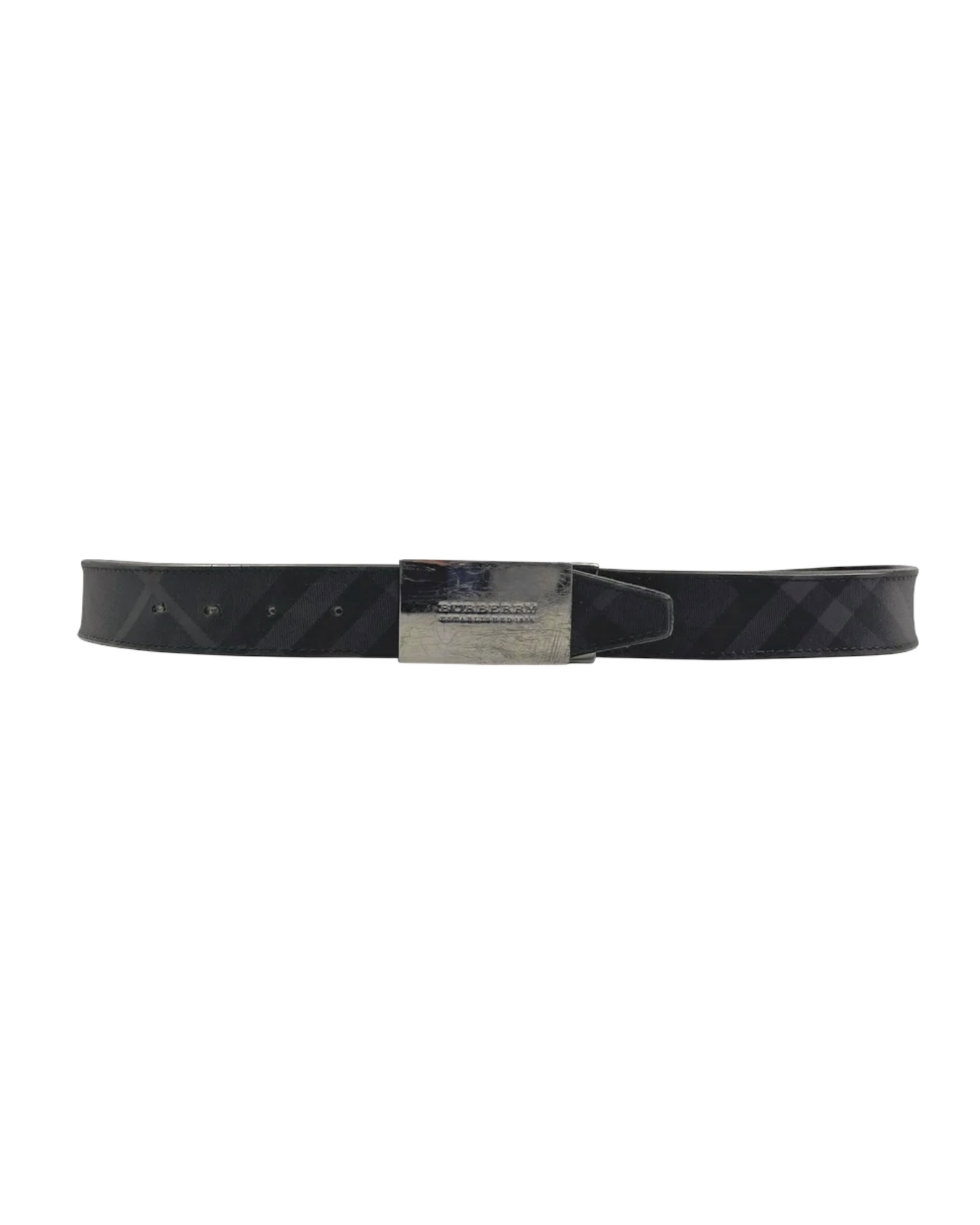 Burberry ceinture