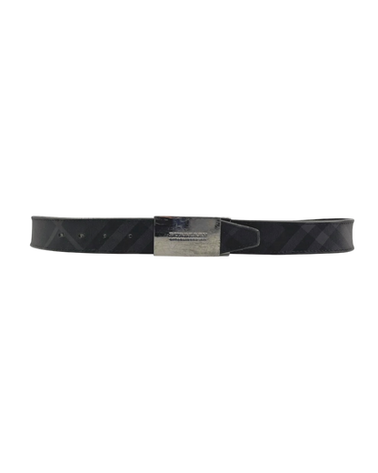 Burberry ceinture