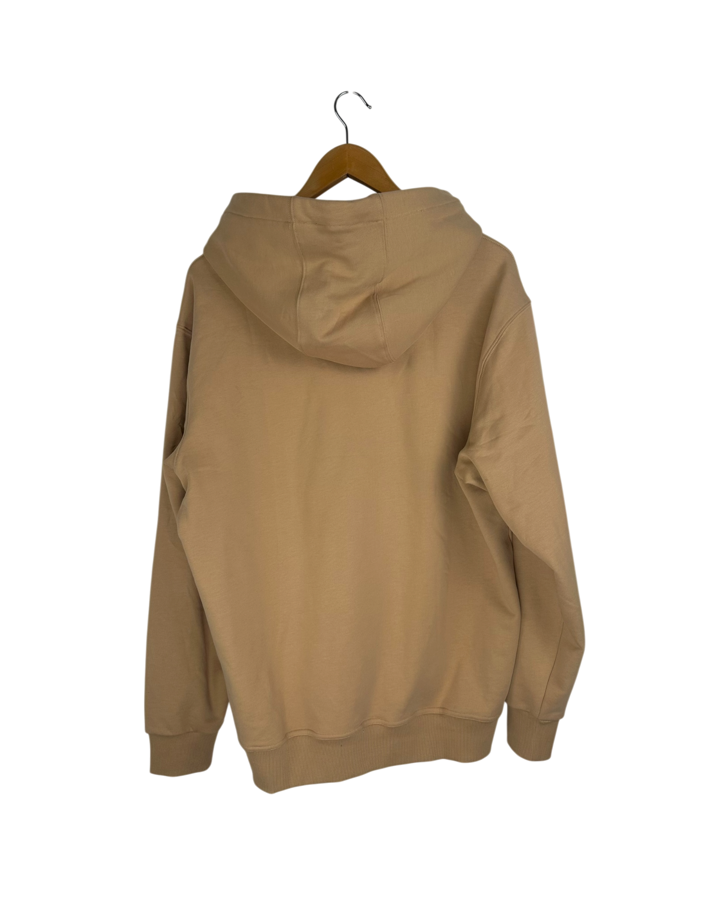 Burberry pull à capuche