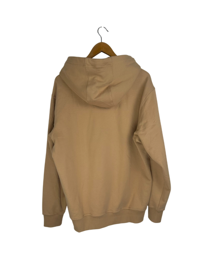 Burberry pull à capuche