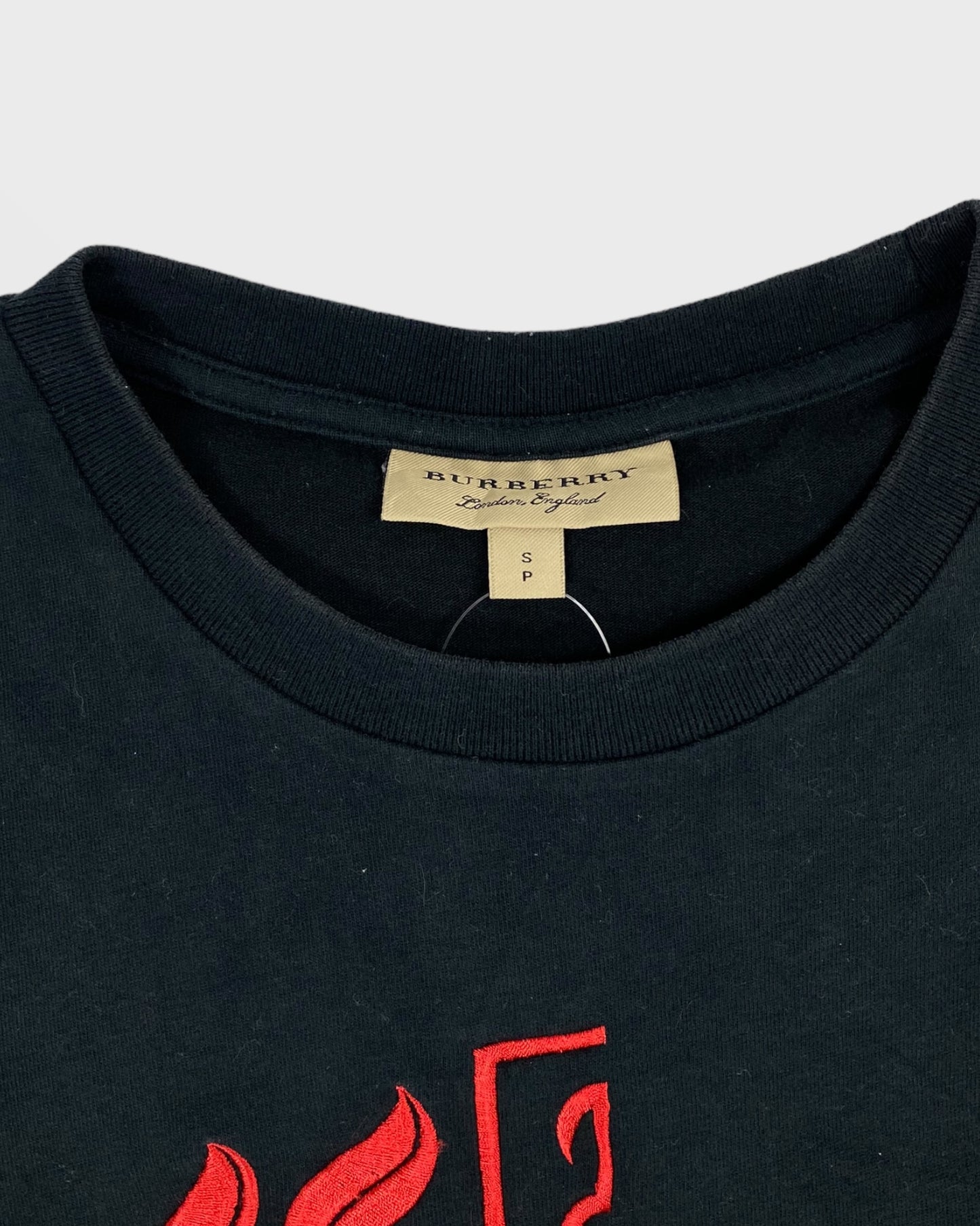 Burberry tee-shirt (S)