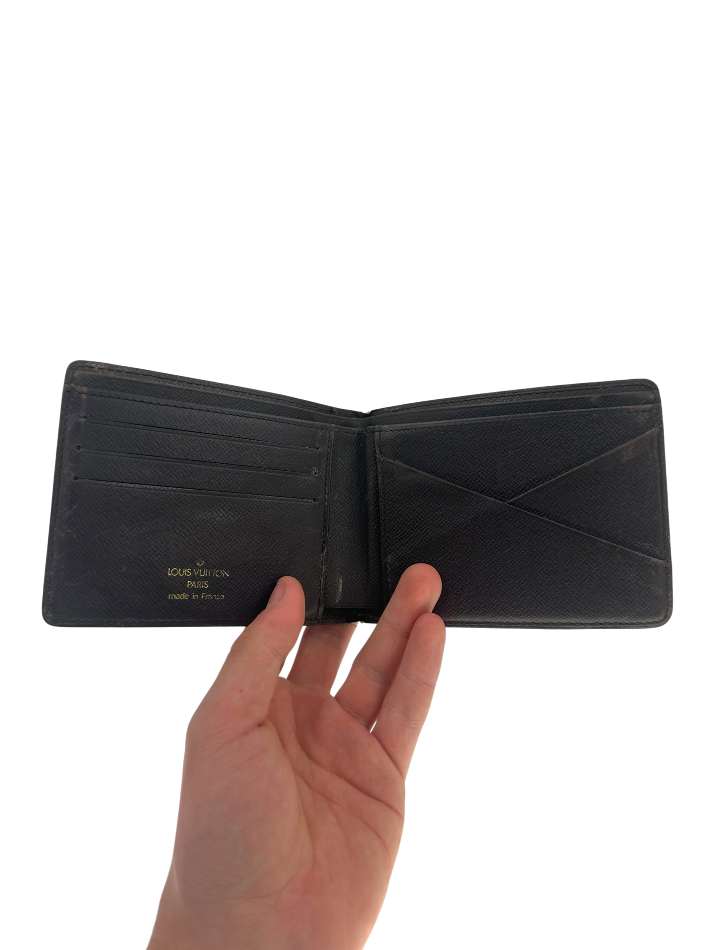 Louis Vuitton portefeuille