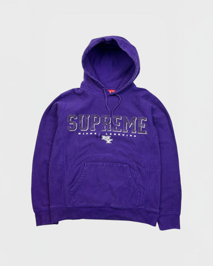 Suprême hoodie / pull