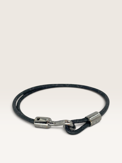 Louis Vuitton bracelet monogramme éclipse