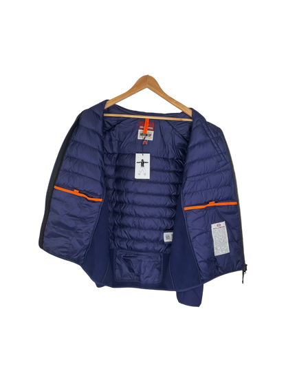 Parajumpers Veste bi matière