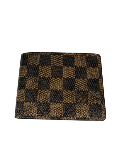 Louis Vuitton portefeuille