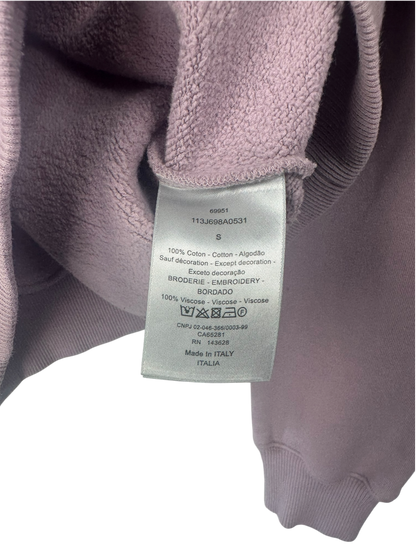 Dior Pull à capuche