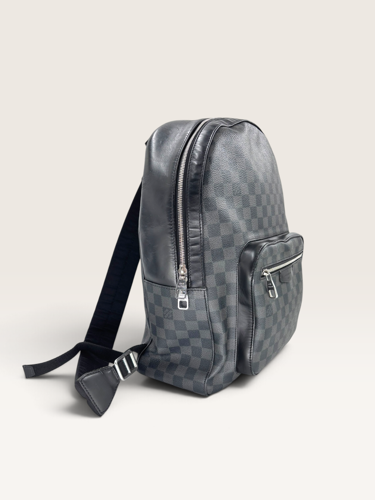 Louis Vuitton sac à dos damier