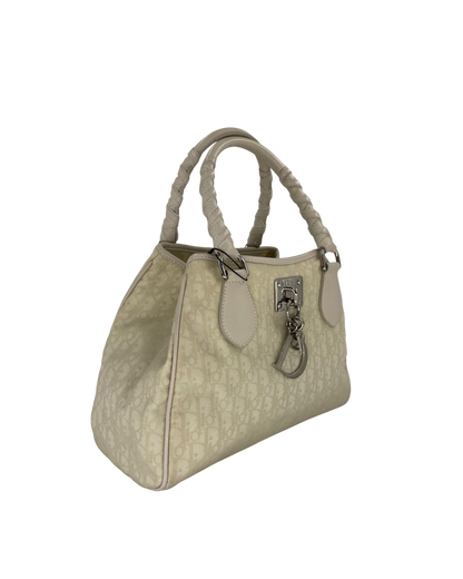 Dior Sac à main écru