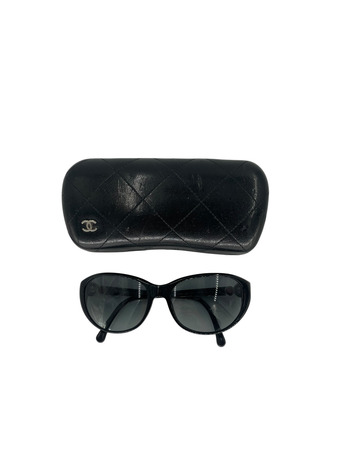 Chanel Lunettes de soleil