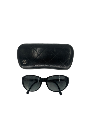 Chanel Lunettes de soleil