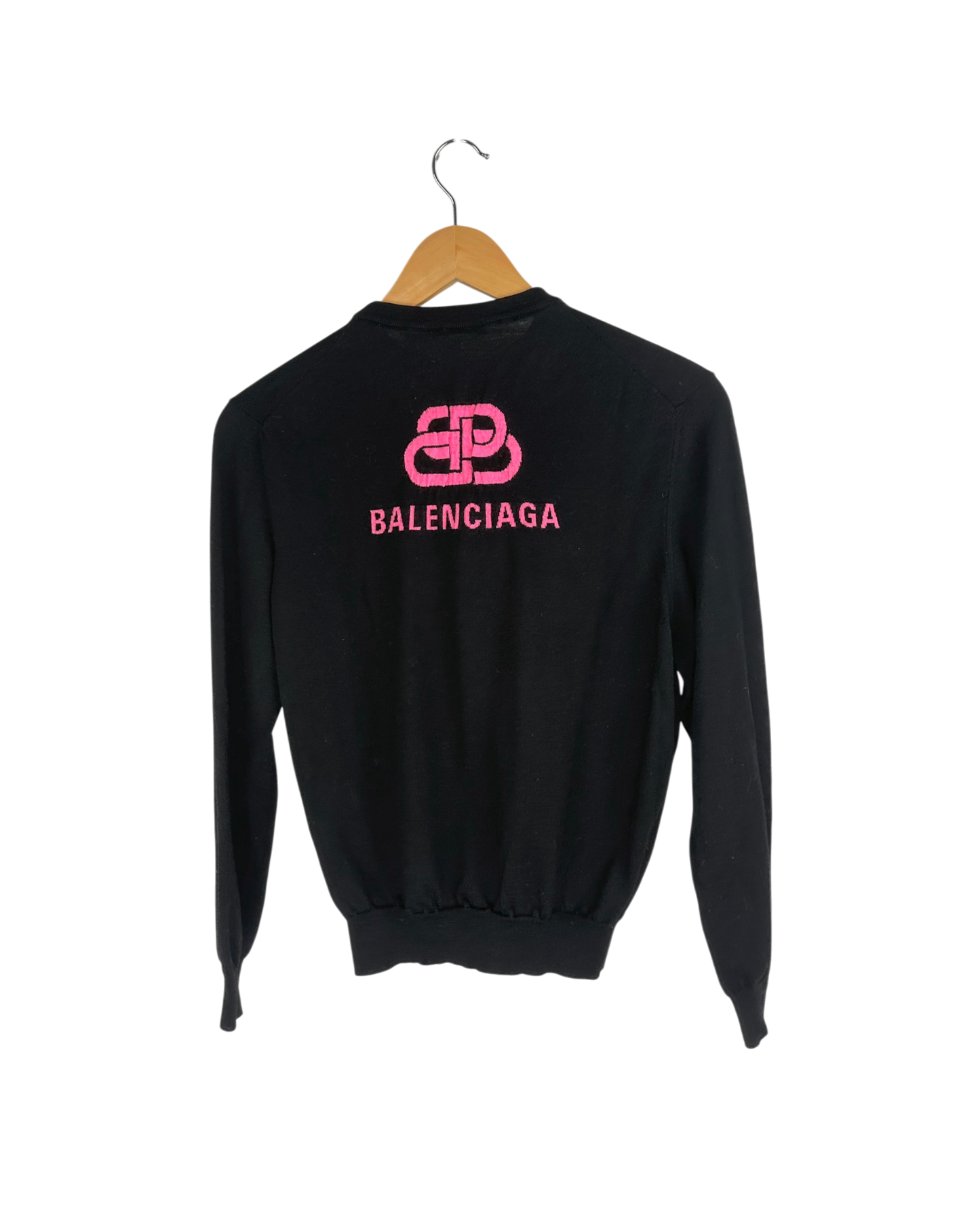 Balenciaga pull