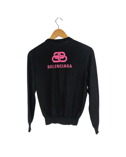 Balenciaga pull