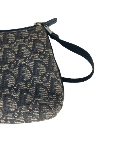 Dior sac porté épaule