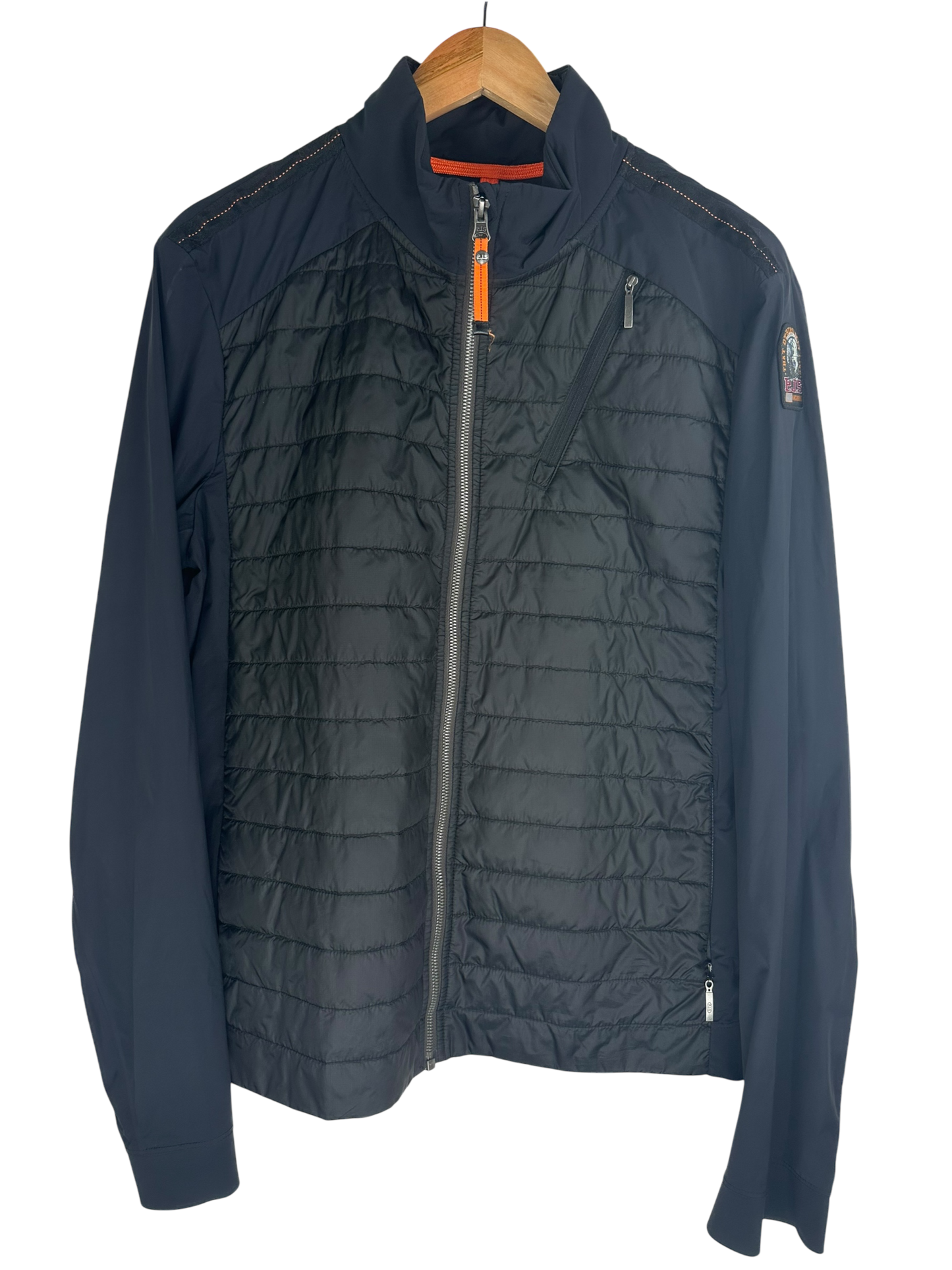 Parajumpers Veste Bi matière