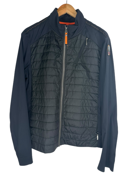 Parajumpers Veste Bi matière