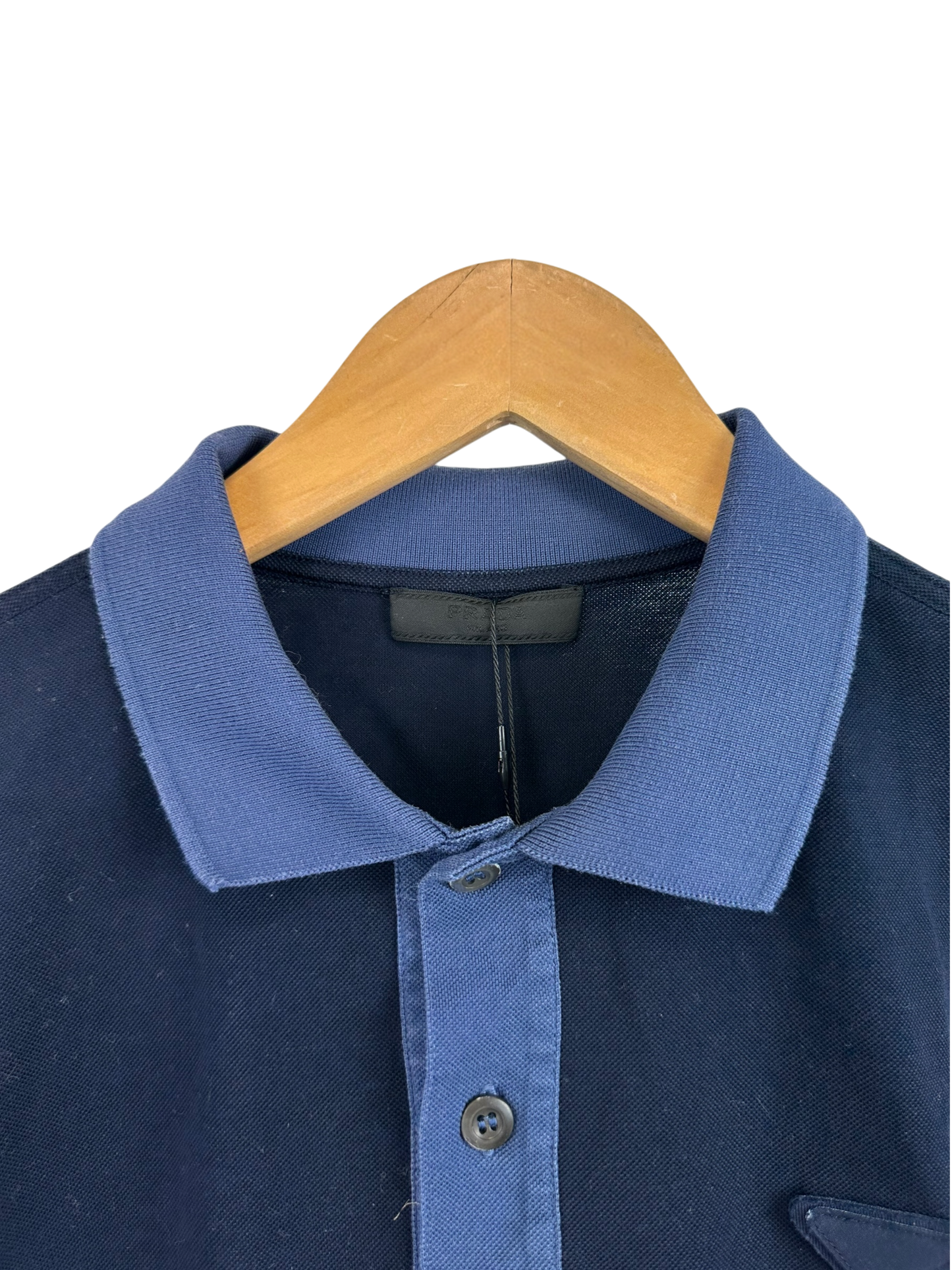 Prada Polo