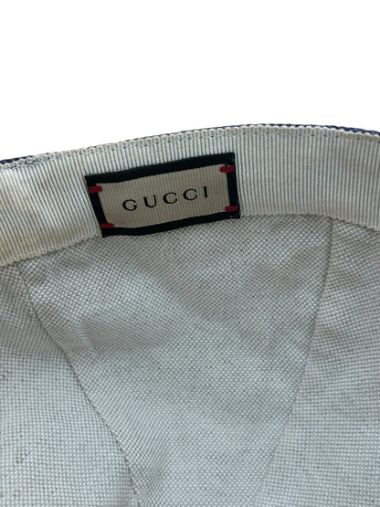 Gucci casquette