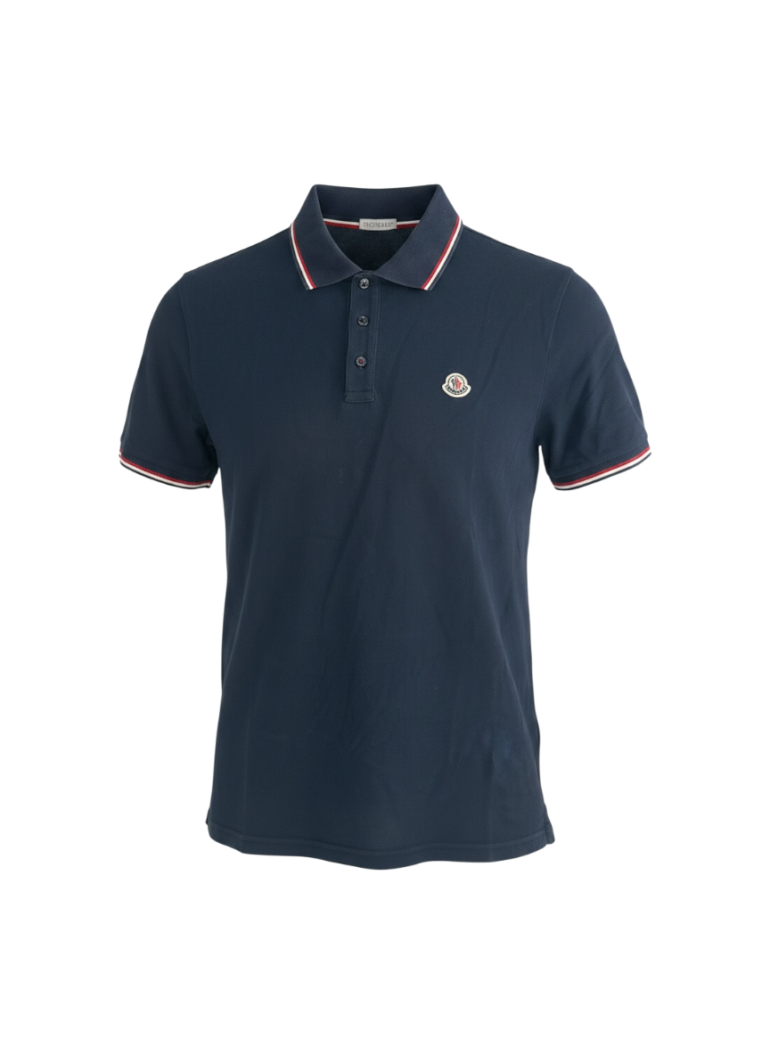 Moncler polo