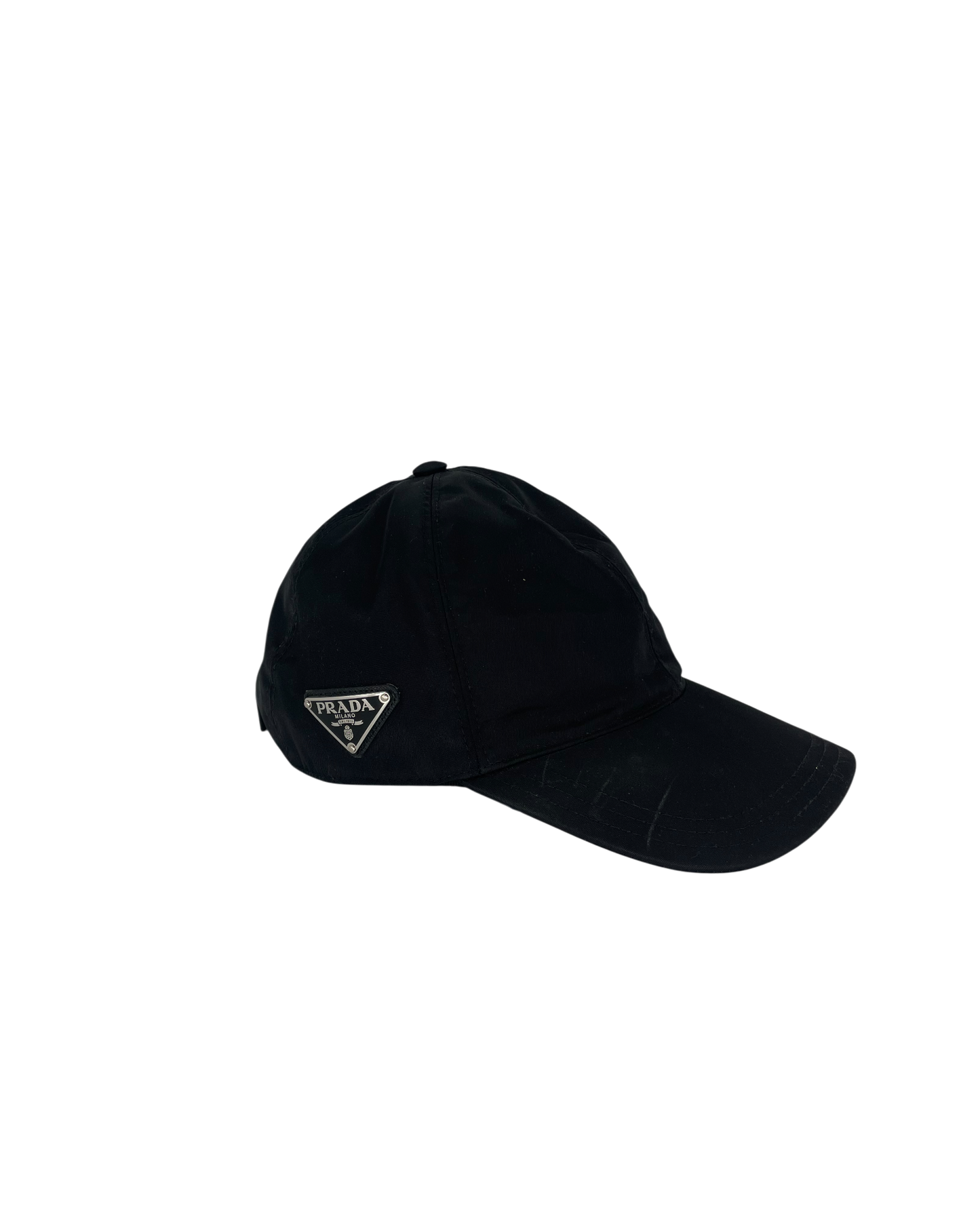 Prada Casquette noir