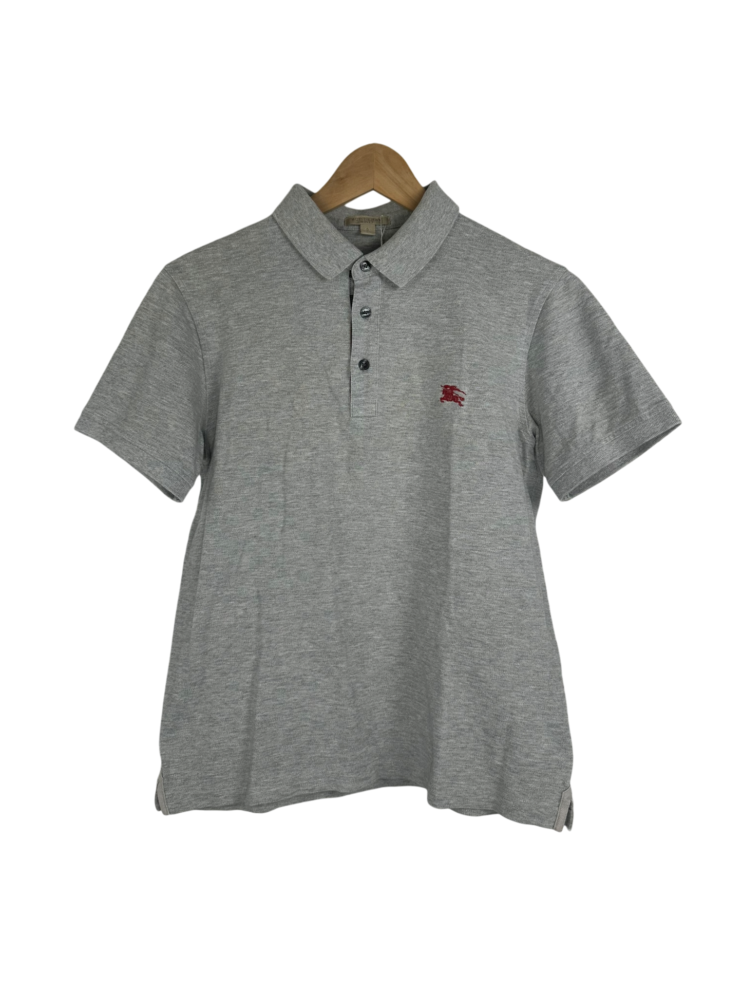 Burberry polo