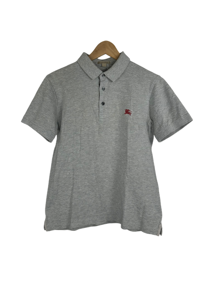 Burberry polo
