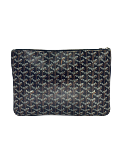 Goyard Pochette Senat MM