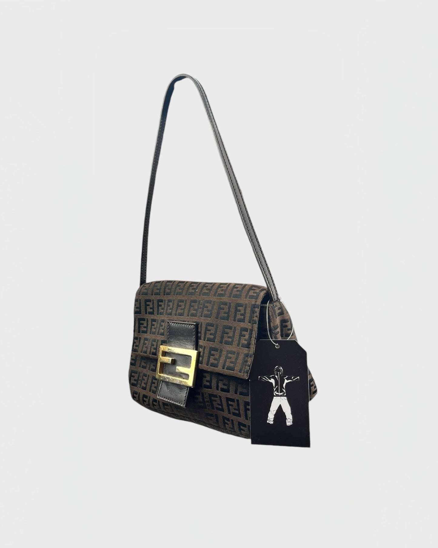 Fendi sac baguette/ mamma bag