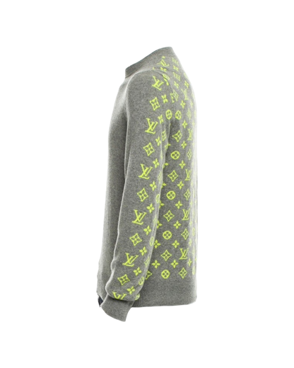 Louis Vuitton Pull