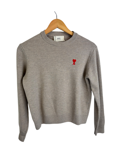 Ami Paris pull