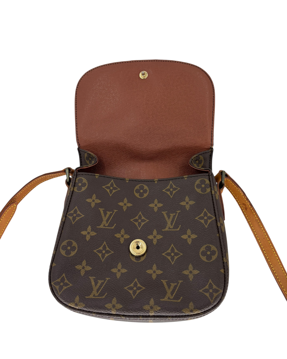 Louis Vuitton Sac bandoulière Saint Cloud