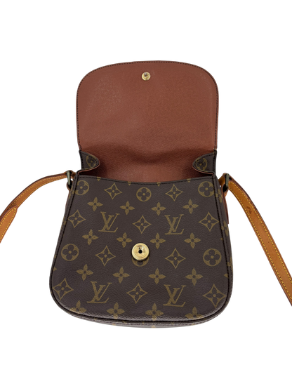 Louis Vuitton Sac bandoulière Saint Cloud