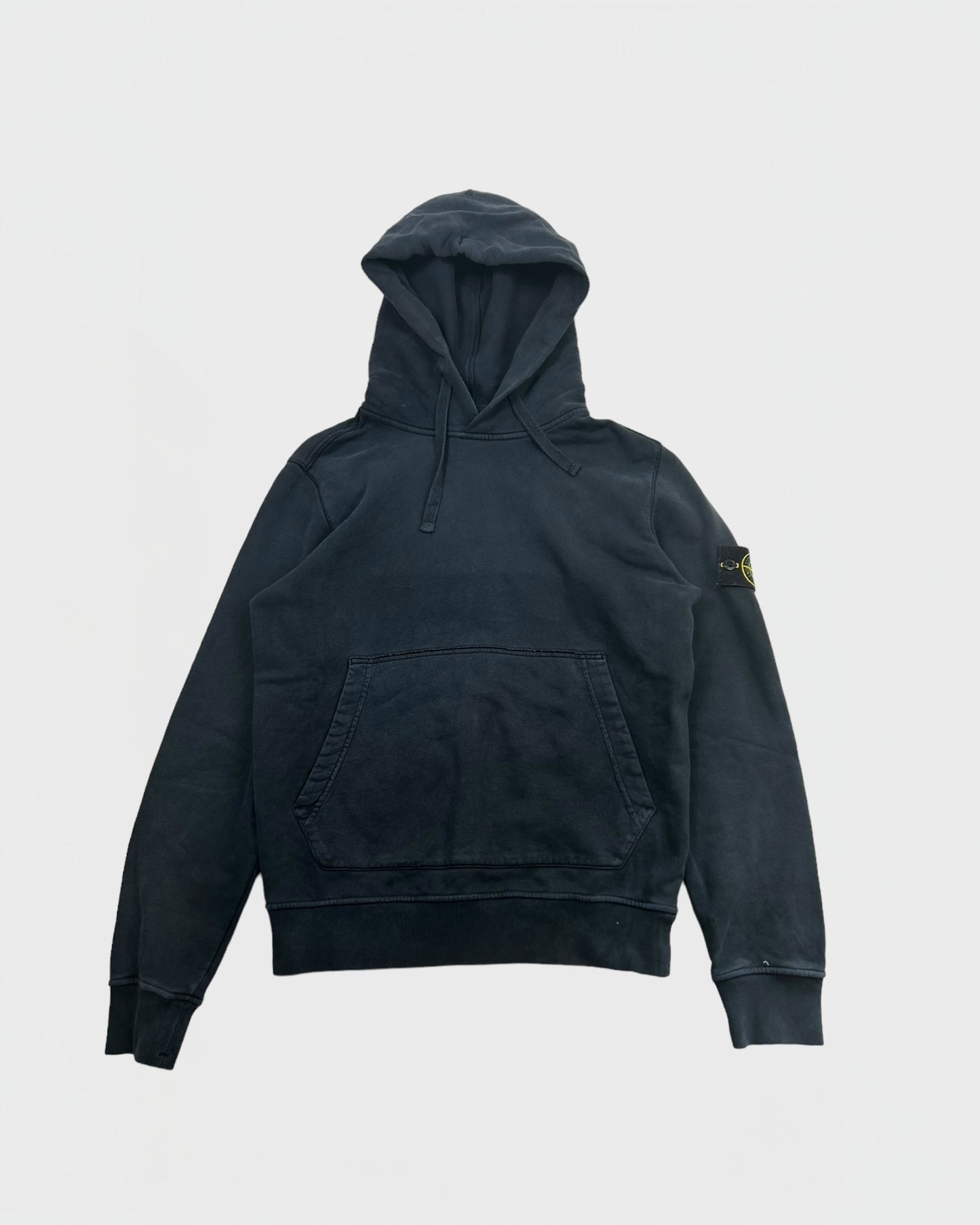 Stone island pull / hoodie (M)