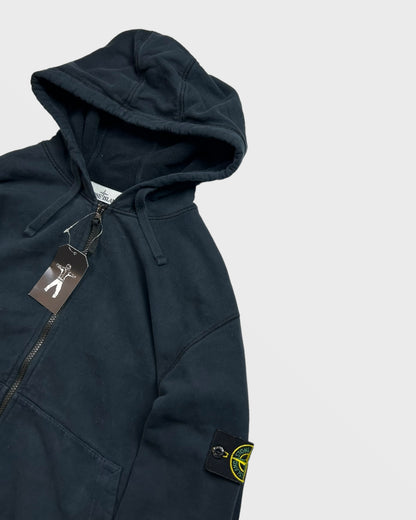 Stone island hoodie / veste (L)