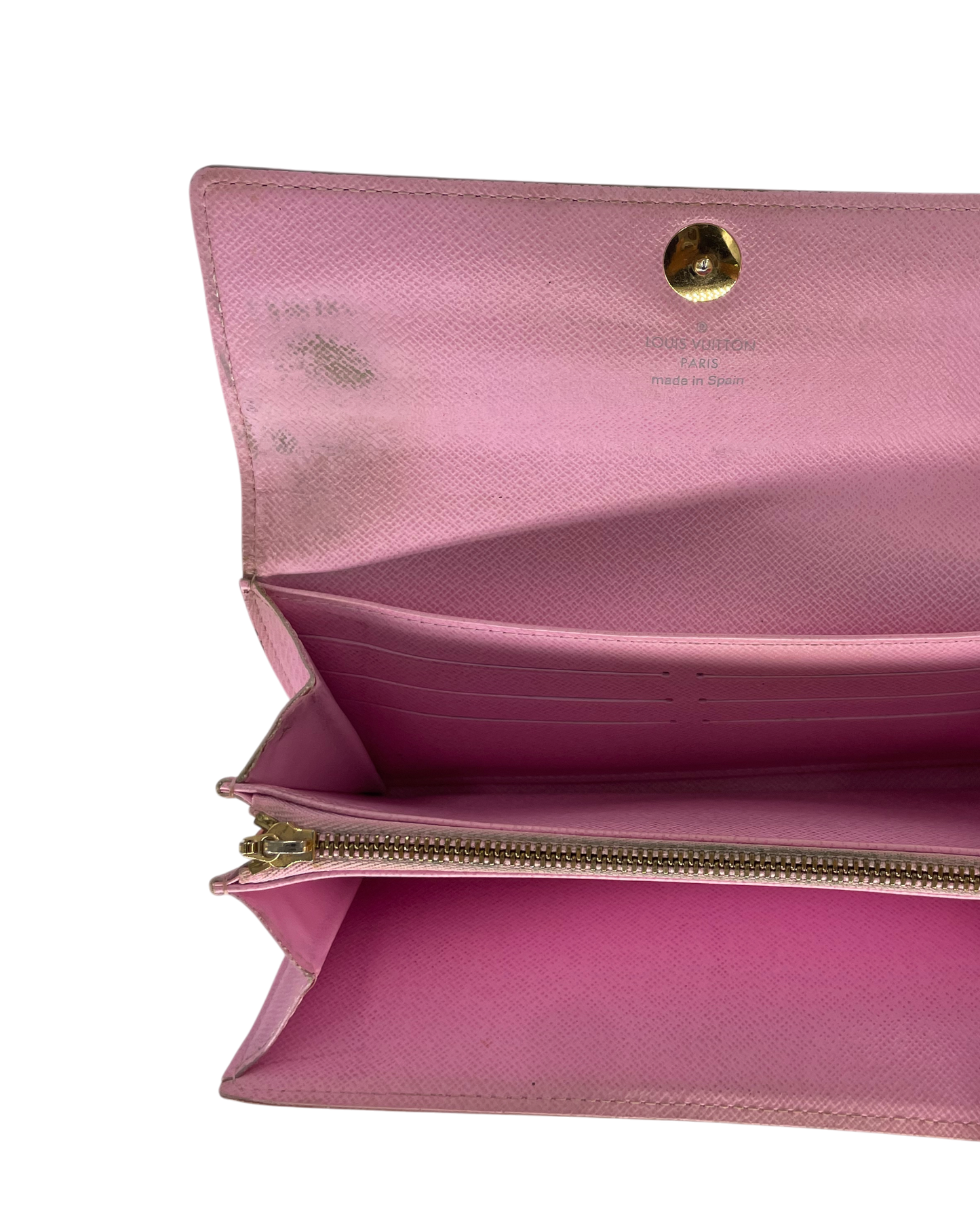 Louis Vuitton Portefeuille Sarah Murakami