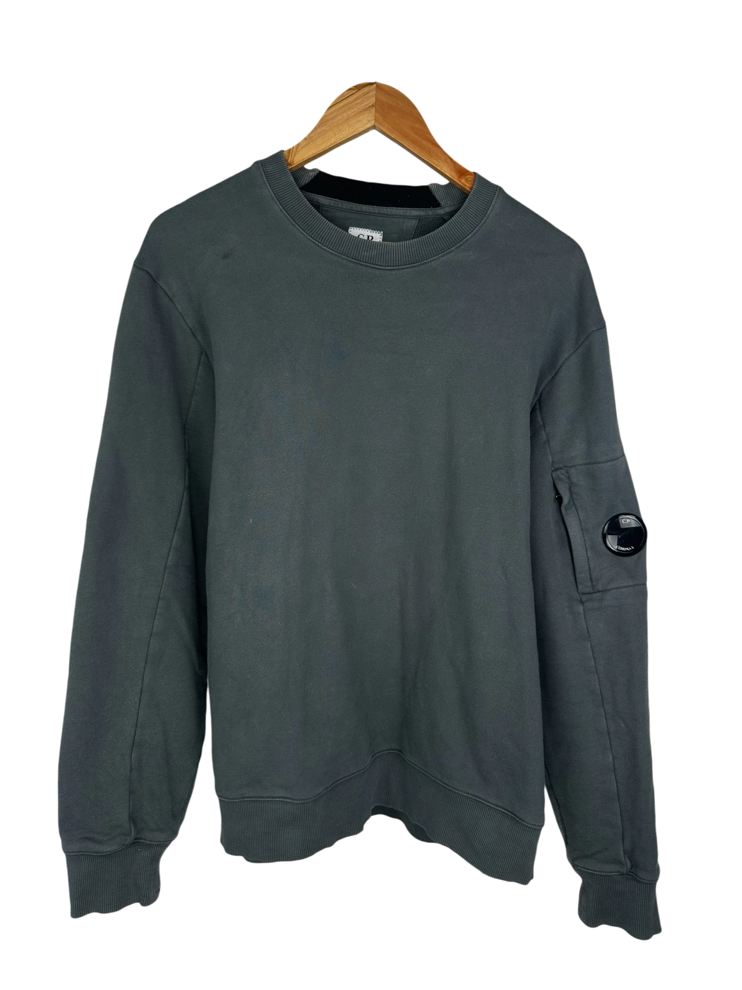 C.P Company Pull