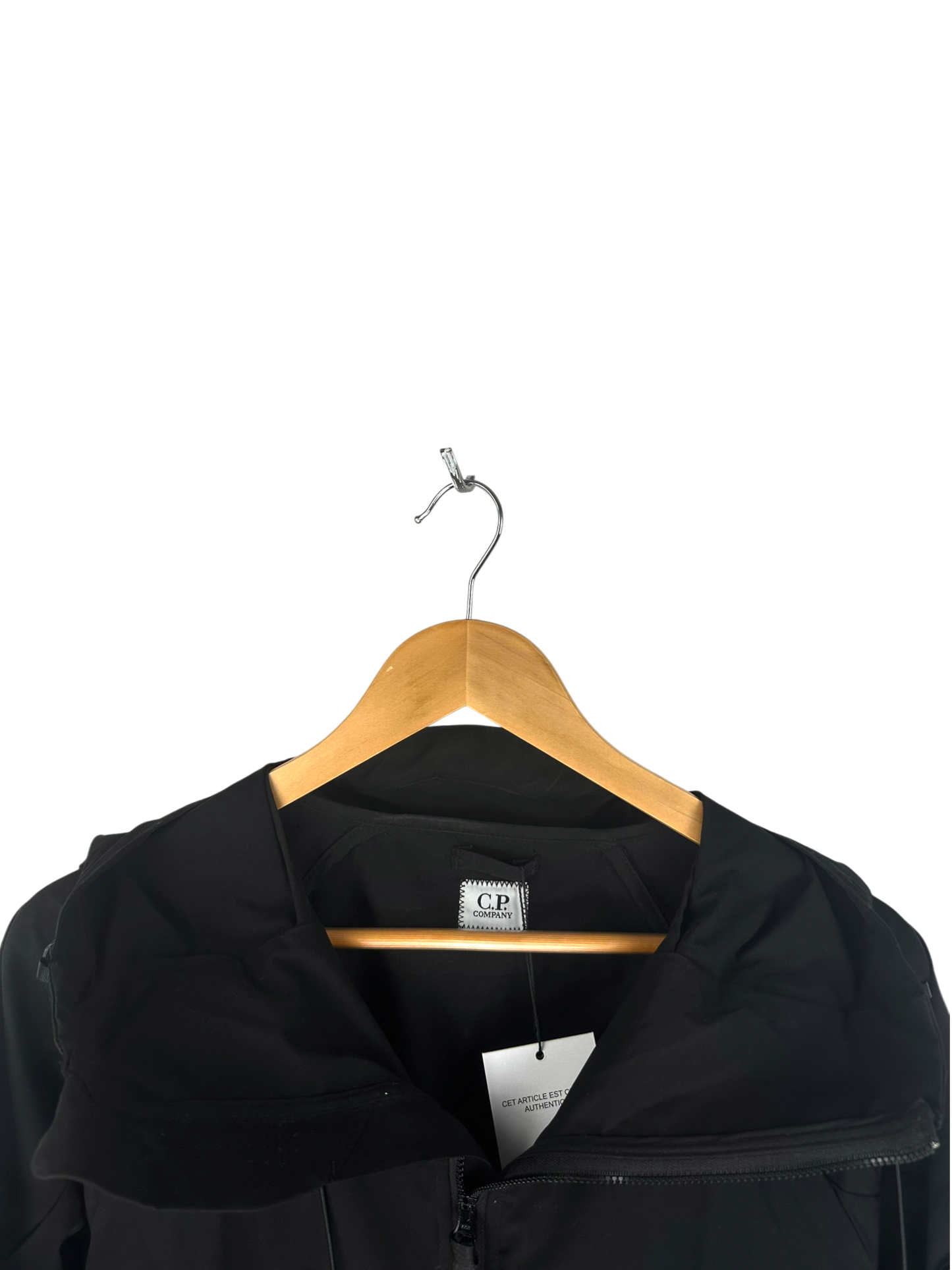 C.P. Company veste