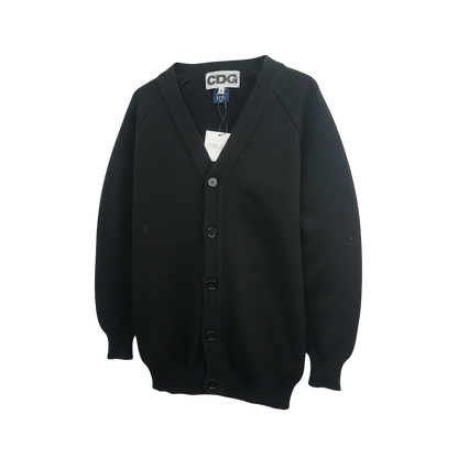Comme Des Garçons cardigan
