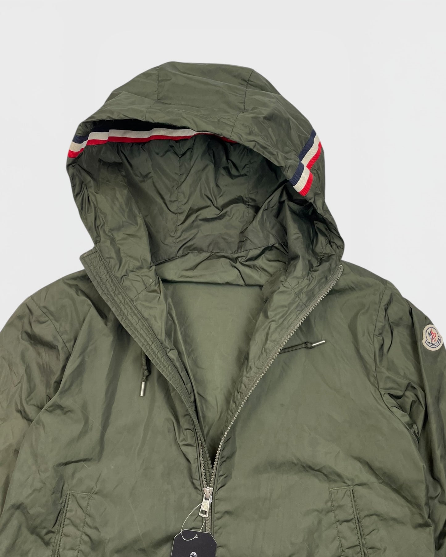 Moncler veste/jacket