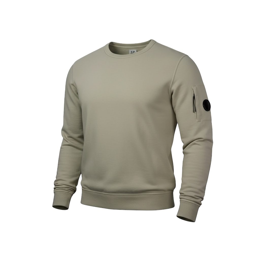 C.P Company pull