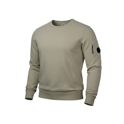 C.P Company pull