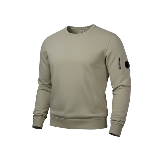 C.P Company pull