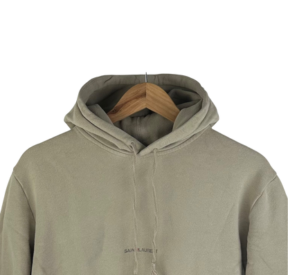 Pull à capuche Saint Laurent