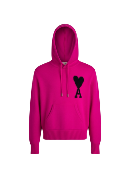 Ami Paris Pull en laine