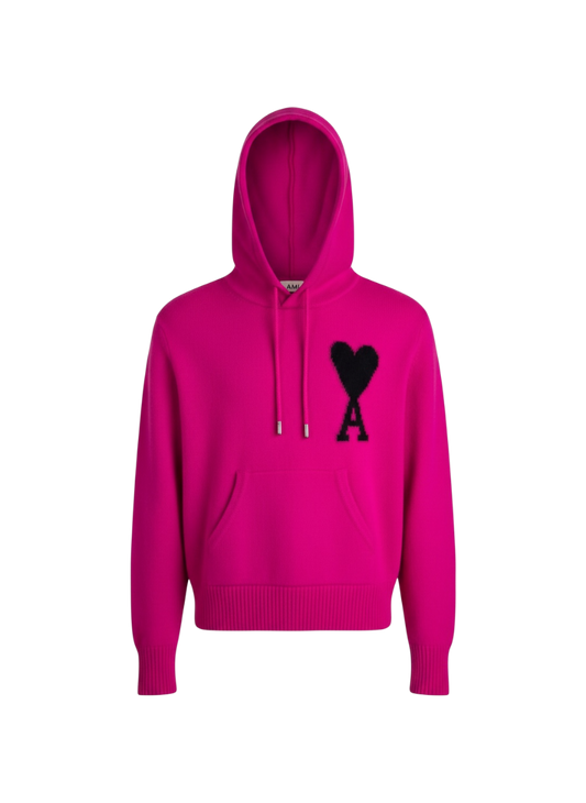 Ami Paris Pull en laine