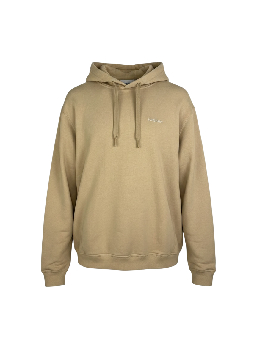 Burberry pull à capuche