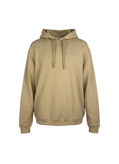 Burberry pull à capuche