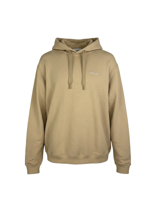 Burberry pull à capuche