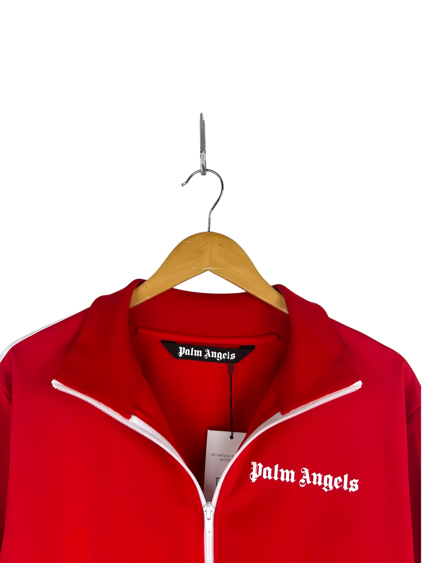 Palm Angels veste