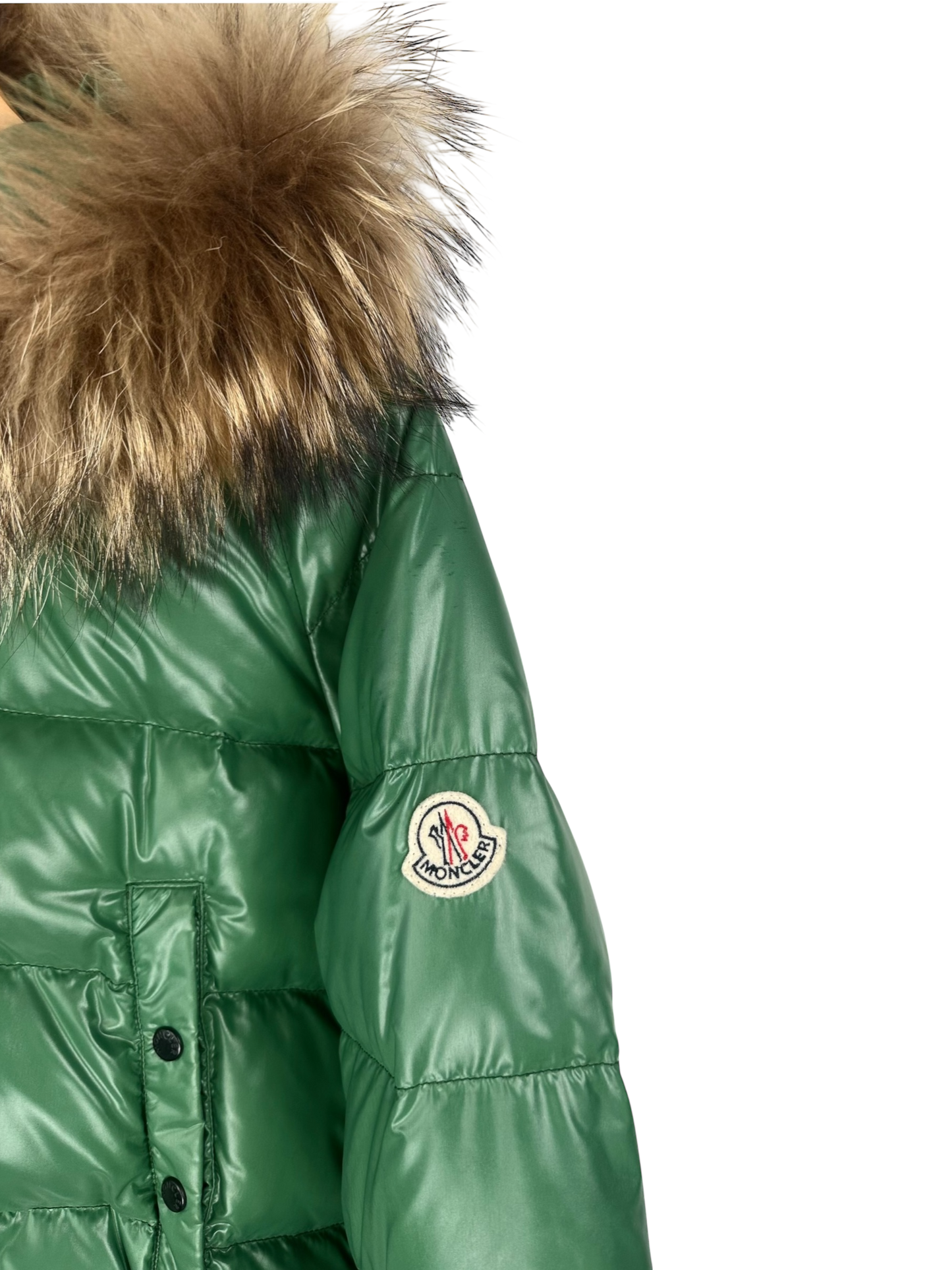 Moncler doudoune